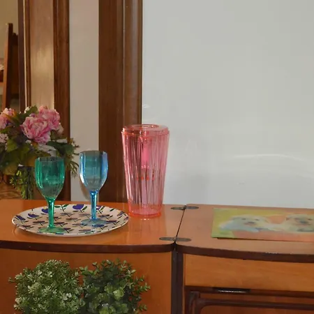 Casa Iliana * ヴィアレッジョ