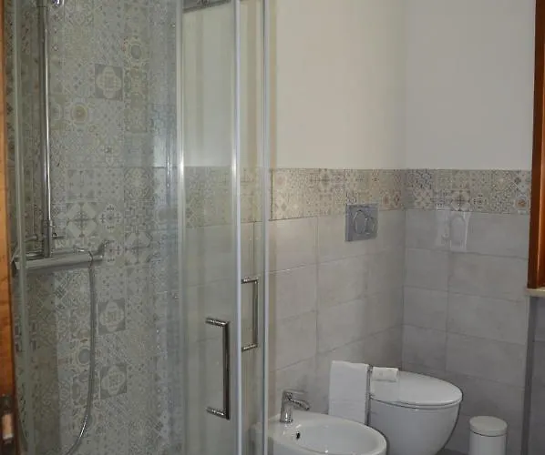 Casa Iliana Apartament