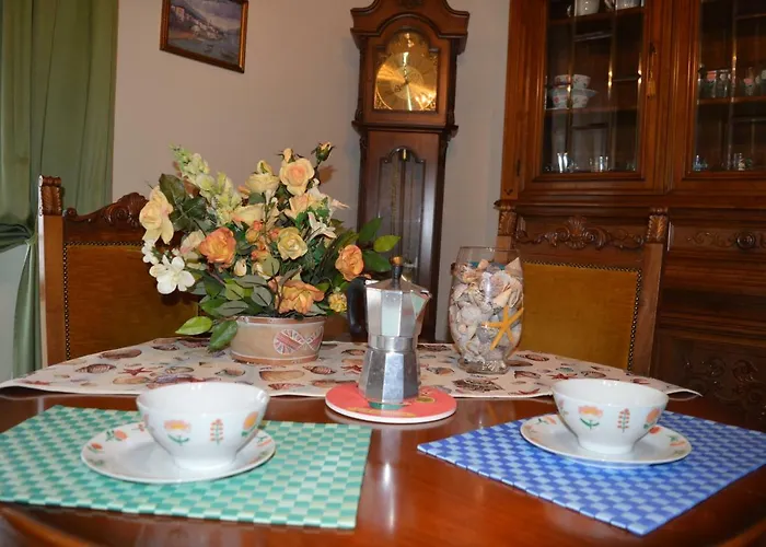 Appartamento Casa Iliana