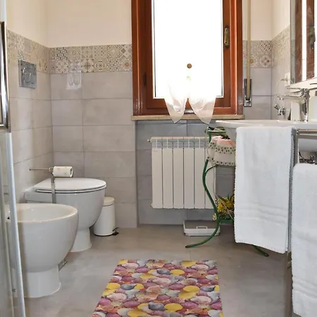 Casa Iliana Apartament *