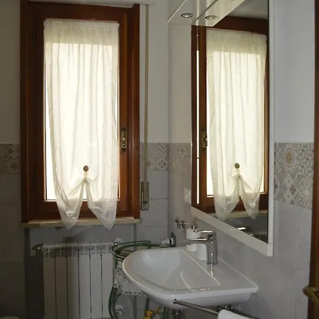 Apartamento Casa Iliana *