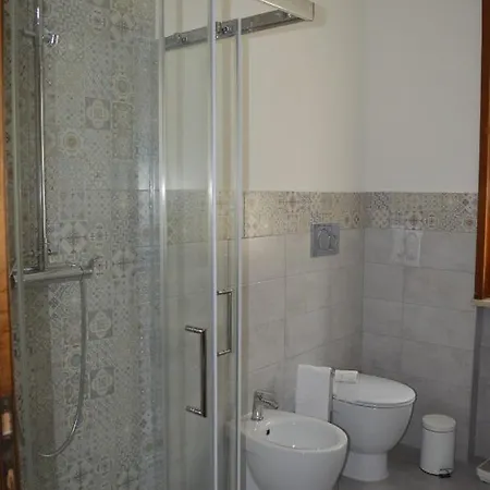 Casa Iliana Apartment