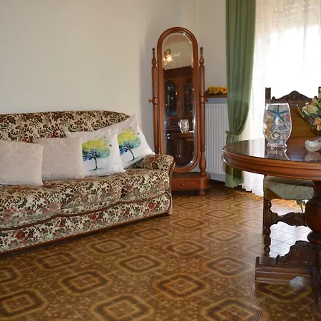 Appartamento Casa Iliana *