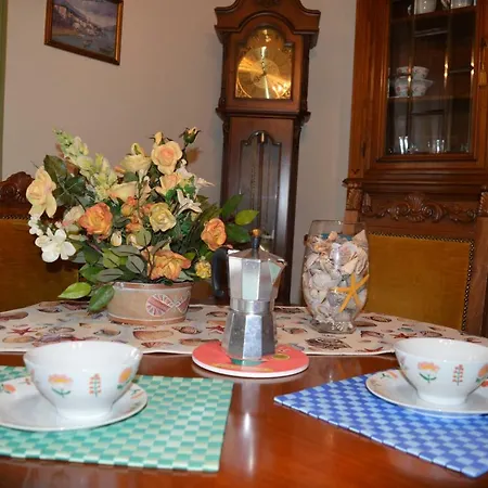 Apartamento Casa Iliana