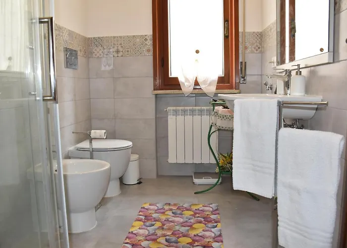 Casa Iliana Appartamento *