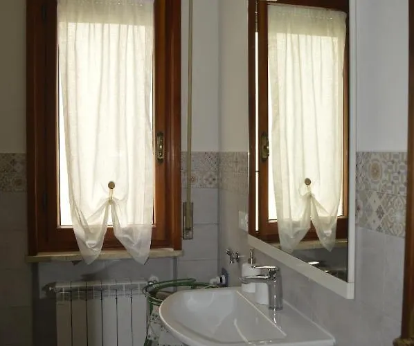 Διαμέρισμα Casa Iliana *