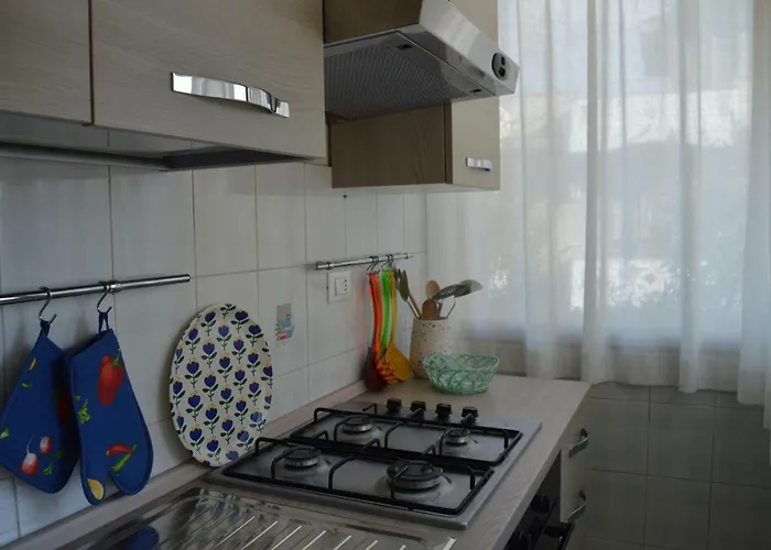 Casa Iliana Βιαρέτζιο